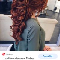 3. Tes préparatifs en 1 photo ! 🤳 - 1