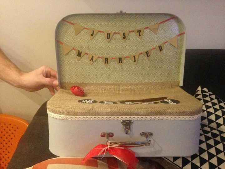 Idées urne champêtre - 1