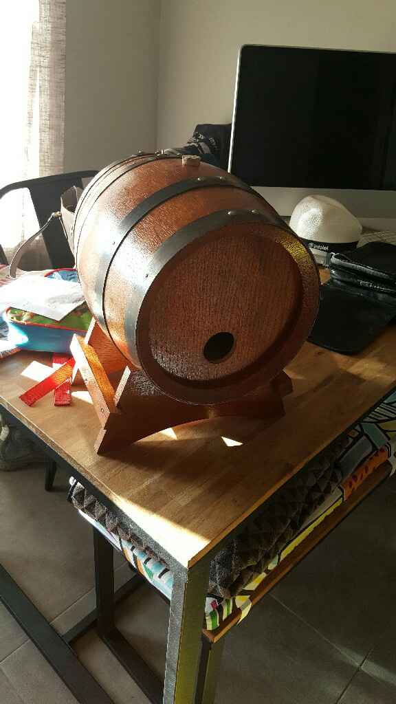 Dernière trouvaille sur le bon coin - 1