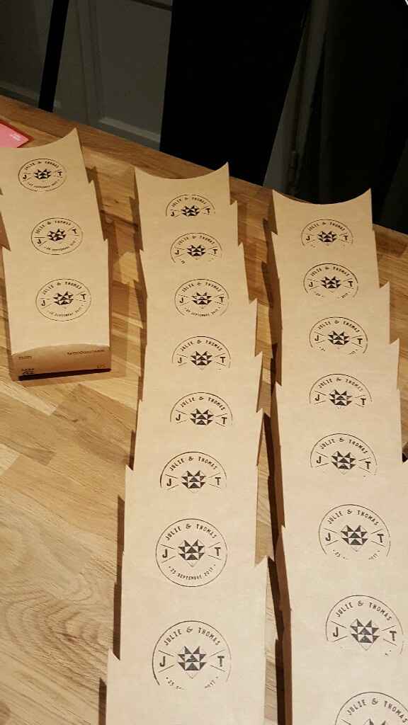 Mes avancés déco du soir - 1