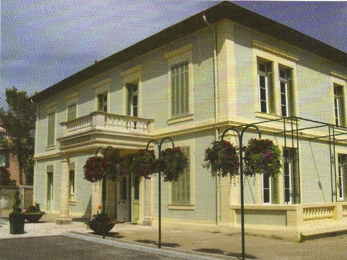 Mairie - 1