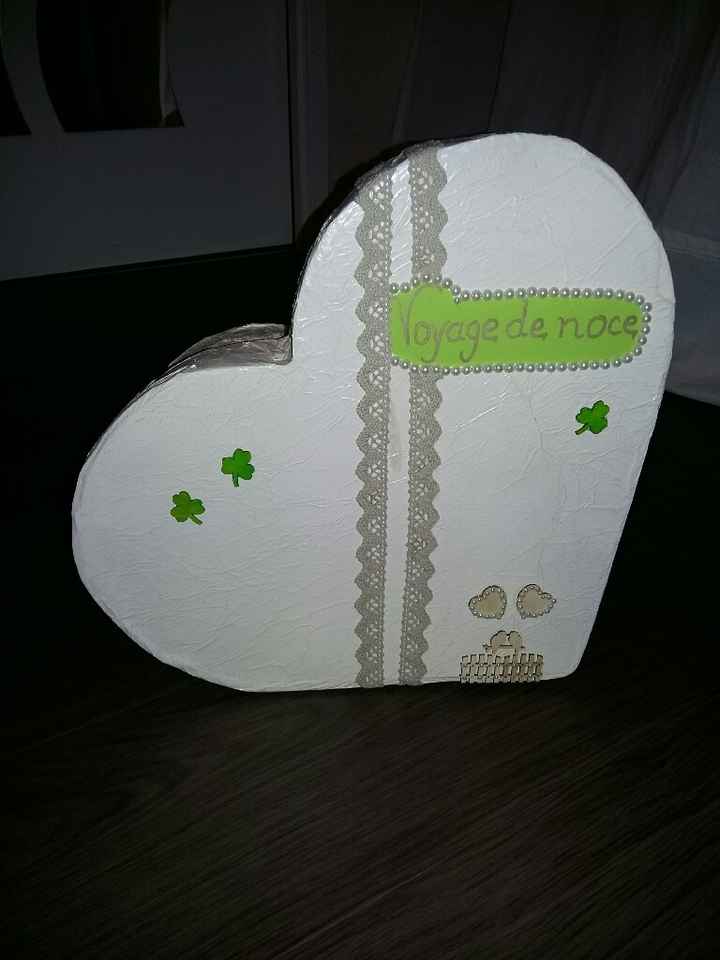 Urne et livre d or - 2