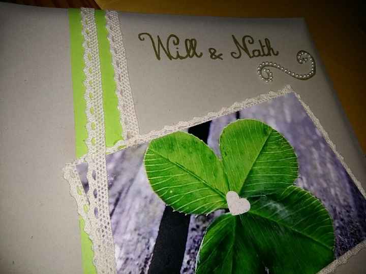 Urne et livre d or - 4