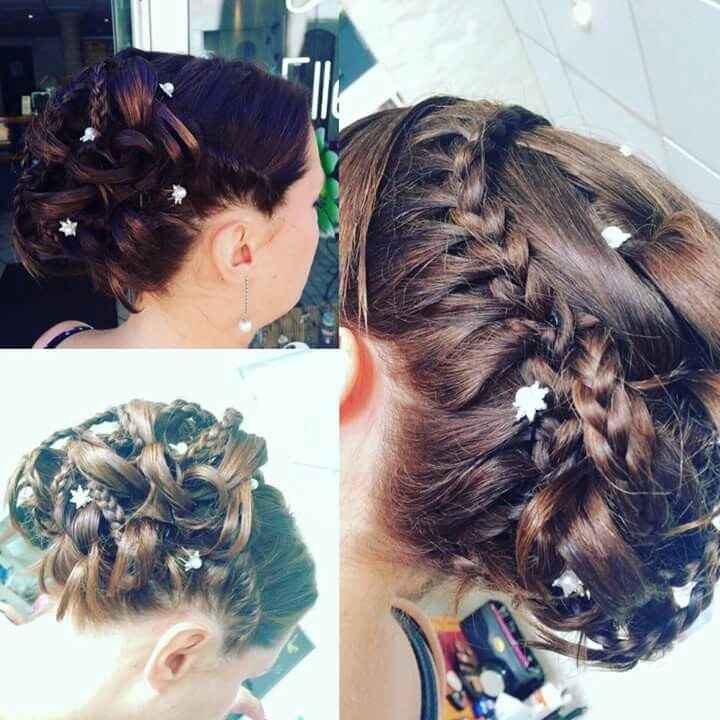 Notre mariage du 16 juillet - 1