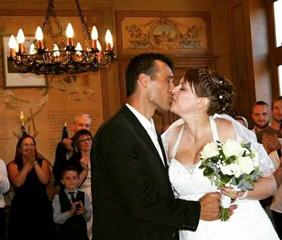 Notre mariage du 16 juillet - 5