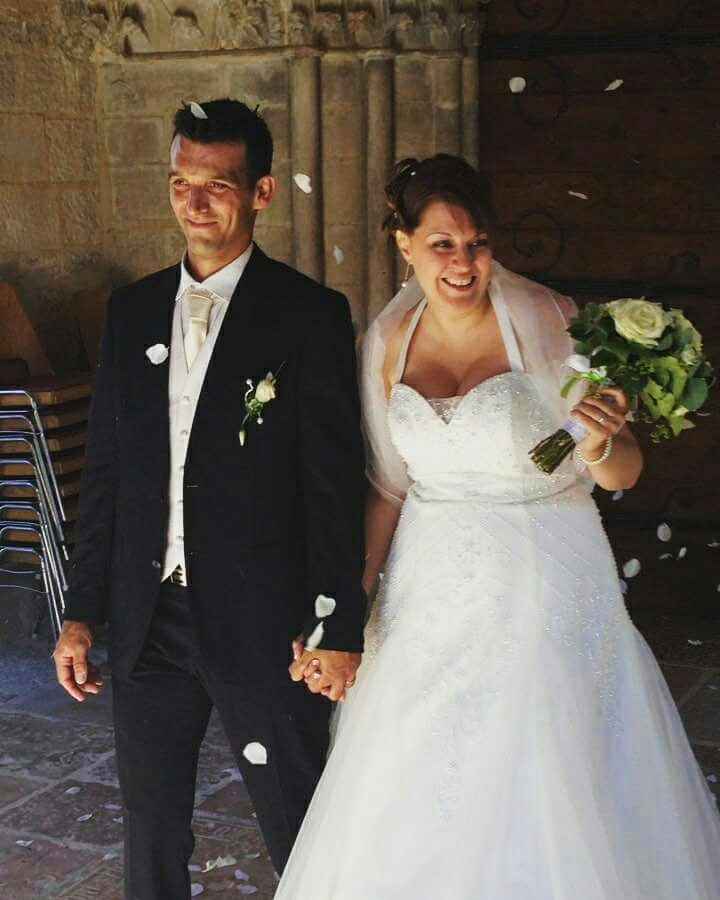 Notre mariage du 16 juillet - 6