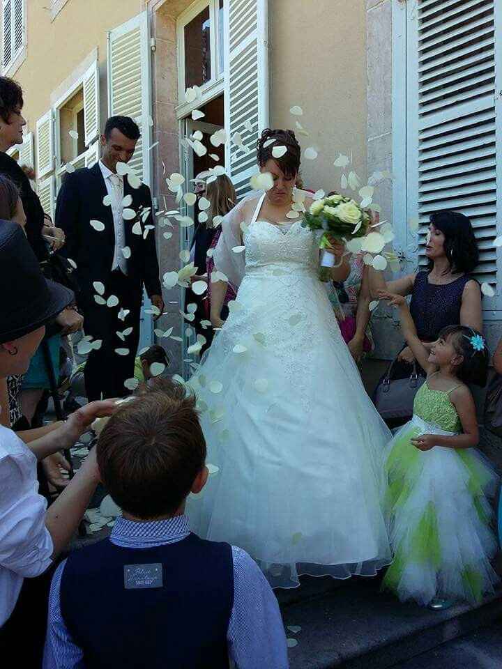 Notre mariage du 16 juillet - 7