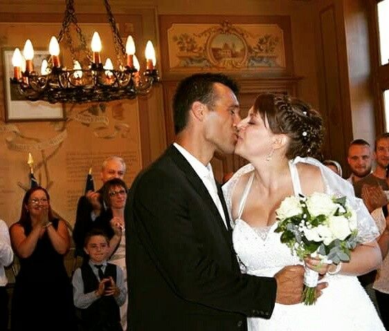 Notre mariage du 16 juillet - 5
