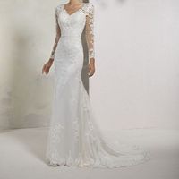 As-tu un modèle de robe à ton nom ? - 1