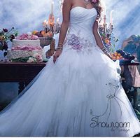 As-tu un modèle de robe à ton nom ? - 2