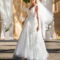 As-tu un modèle de robe à ton nom ? - 3