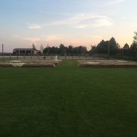 Siège ballot de paille - 1