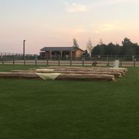 Siège ballot de paille - 2