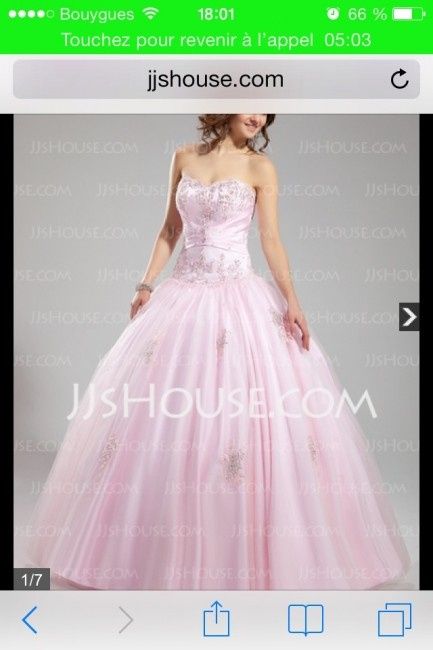 Robe 