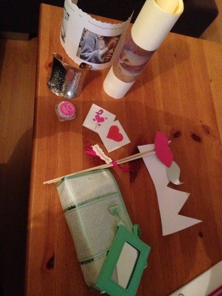 Ma 1ère box mariage  - 2