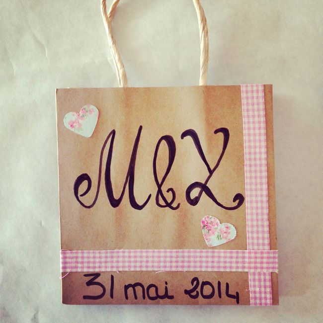 A 4 jours du mariage 