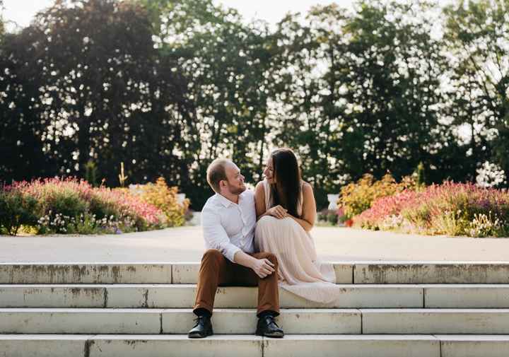 Choix photo nouveau faire part - 1