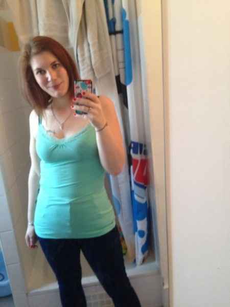 Régime et défi pour 2014 - 1