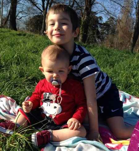 Photos de nos petits bouts - 2