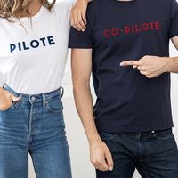 Lendemain mariage tenue - 1