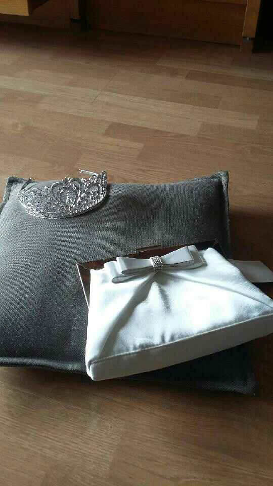 Mes nouveaux achat - 1