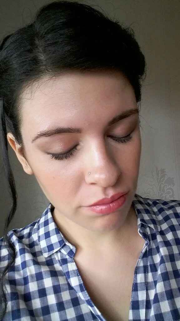 Voilà ses le grand jours aujourd'hui - 1