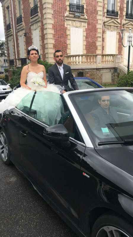 Photos du mariage - 2