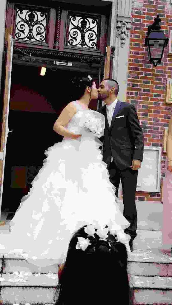 Photos du mariage - 3