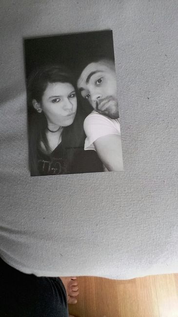 Les faire part - 2