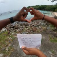 Besoin d'aide - love notes - 1