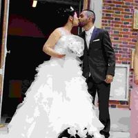 Photos du mariage - 3