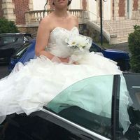 Photos du mariage - 4