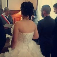 Photos du mariage - 5