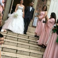 Photos du mariage - 6