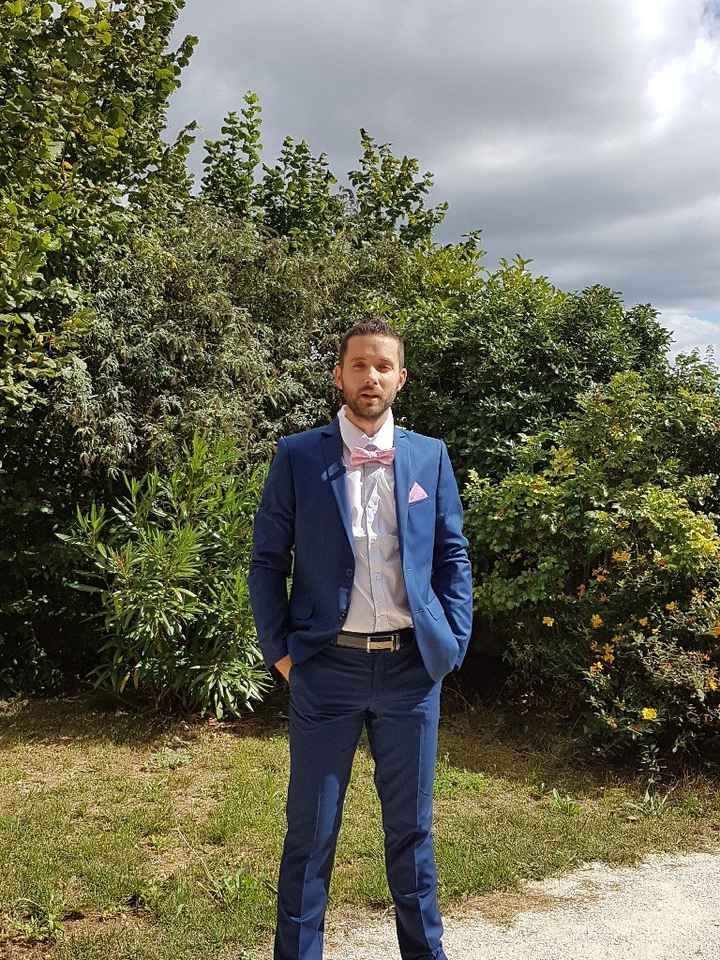 A vos costumes ! - 1