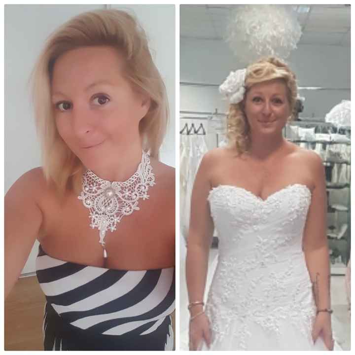  Mon collier va t il avec ma robe ? - 2