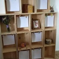 Montrez moi vos plans de tables - 1