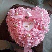  Coussin d'alliance - 1