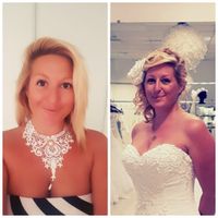  Mon collier va t il avec ma robe ? - 1