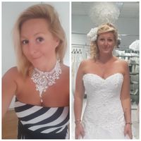  Mon collier va t il avec ma robe ? - 2