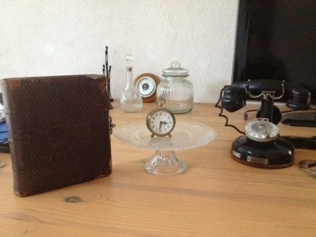 Mariage vintage - 1