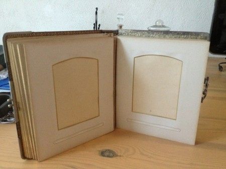 Mariage vintage - 2