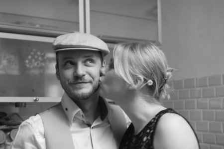 photo du save the date