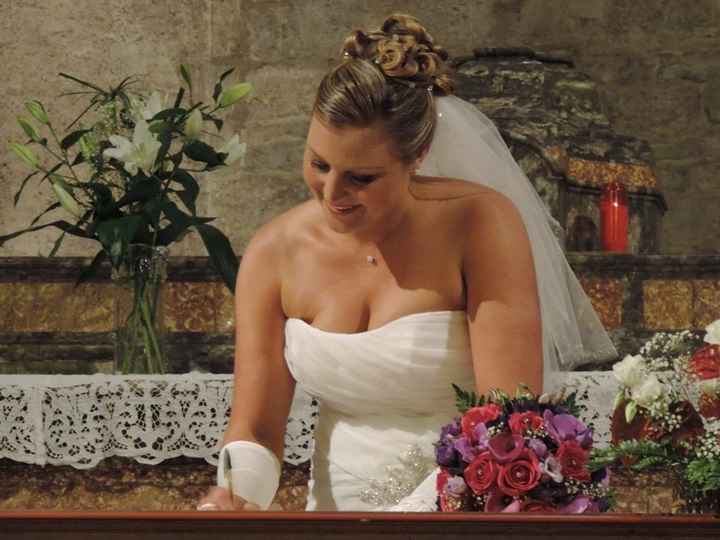 Mon merveilleux 23 mai - 1