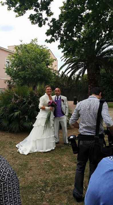 Mon merveilleux 23 mai - 2