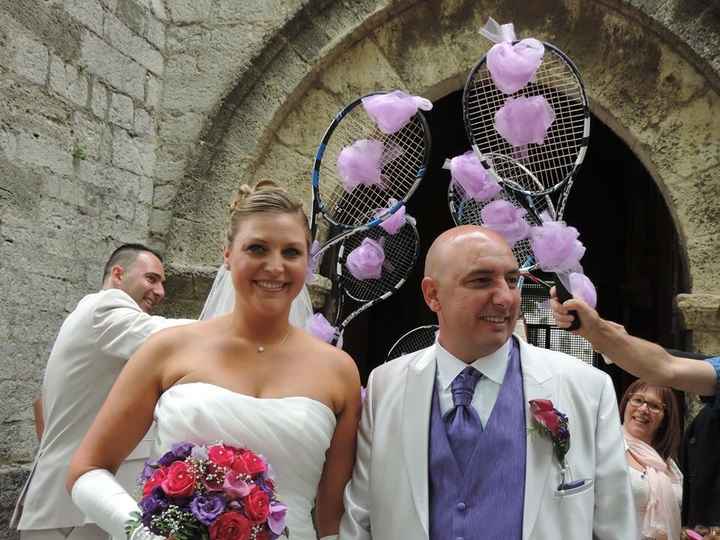 Mon merveilleux 23 mai - 3