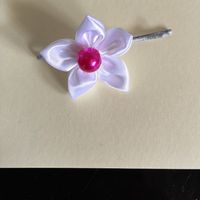 Barrette enfant