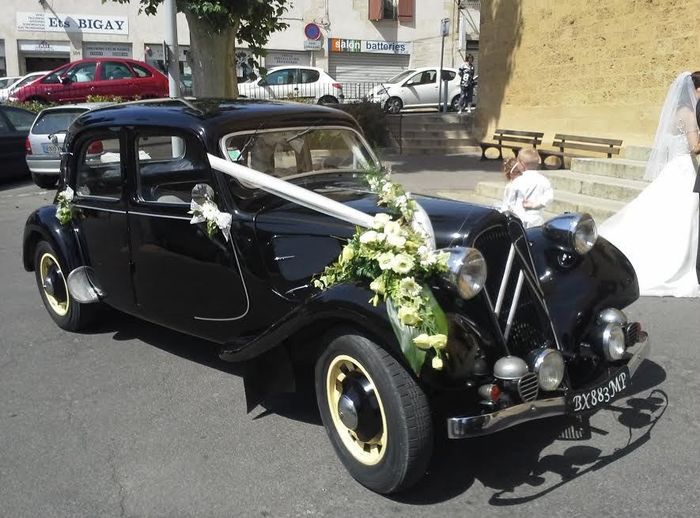 déco voiture