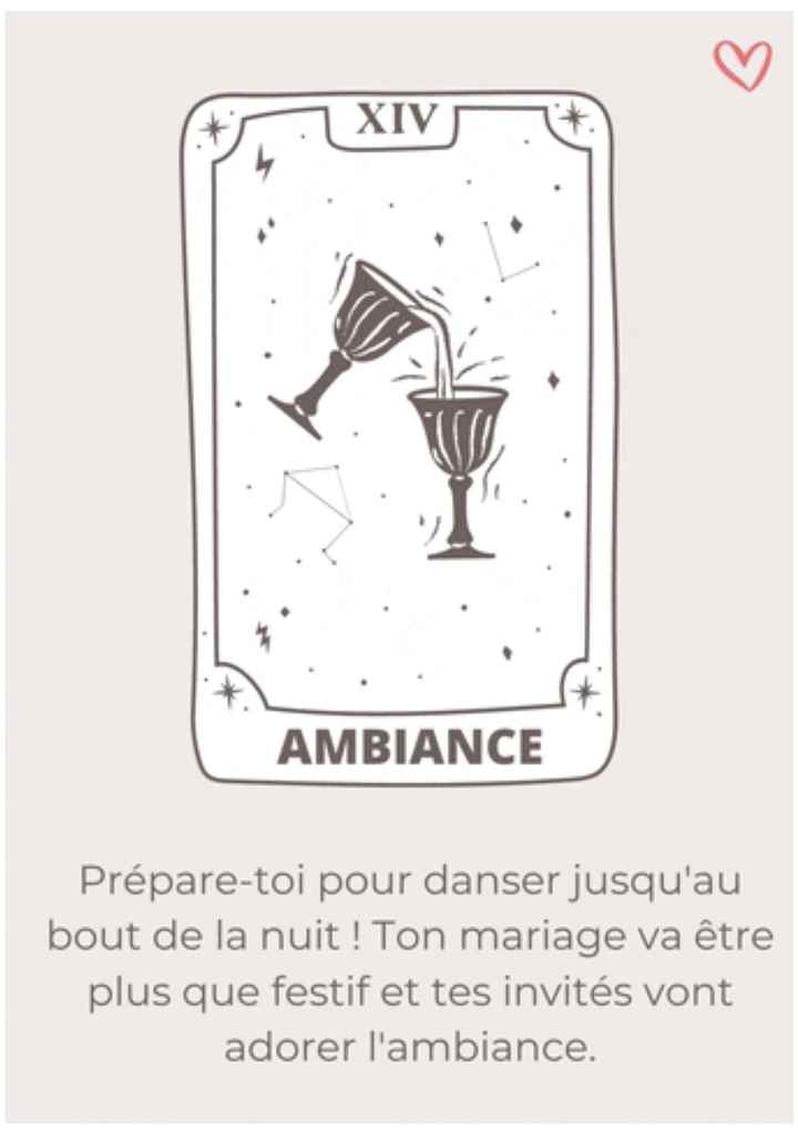 La chance te sourit 🔮😃 - 1