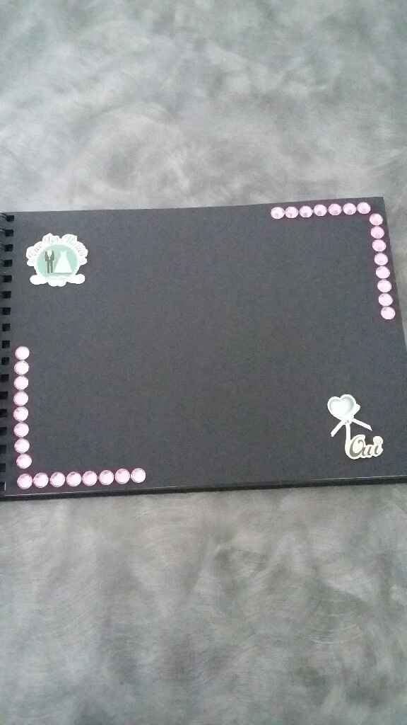 Livre d or je kiff et vous?? - 3